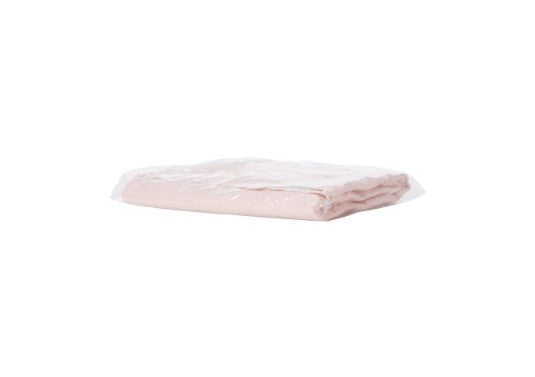 Reusable Underpad Bed Pad Birdseye 34 x 36 inch Polyester/Rayon Heavy Absorbency