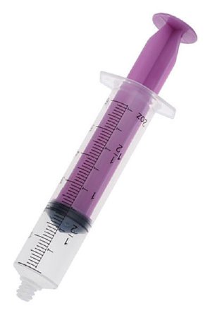 Enteral / Oral Syringe AMSure® Without Safety