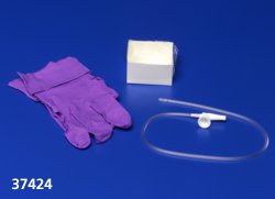 Suction Catheter Kit Argyle™ Sterile