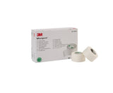 3M Micropore Surgical Medical Tape, Non-Sterile (White & Tan Options)