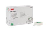 3M Micropore Surgical Medical Tape, Non-Sterile (White & Tan Options)