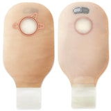 Colostomy Pouch New Image™ Two-Piece System 12 Inch Length Drainable