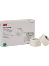 Medical Tape 3M™ Micropore™ White 1 Inch X 10 Yard Paper NonSterile