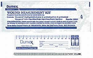 Measure-It - Wound Measurement Kit Sterile