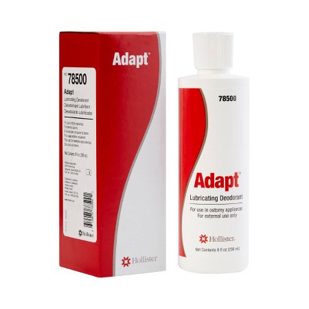 Lubricating Deodorant Adapt 8 oz. Bottle