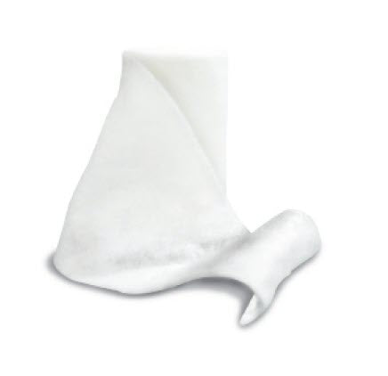 Sorban Undercast Padding Bandage 4" x 5 yards