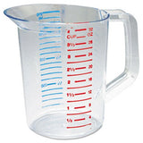 Bouncer Measuring Cup