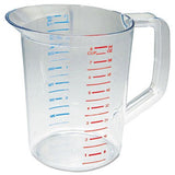 Bouncer Measuring Cup
