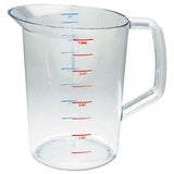 Bouncer Measuring Cup