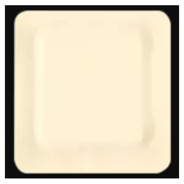 Hydrocell Adhesive Foam Dressing, Sterile, Latex Free