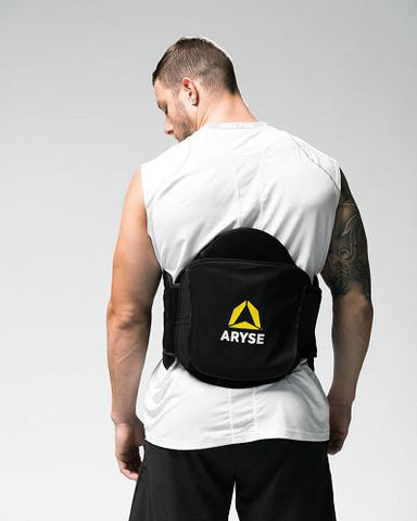 ARYSE Metforce Back Brace