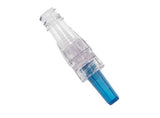 McKesson Needleless Connector MicroClave Neutral Displacement