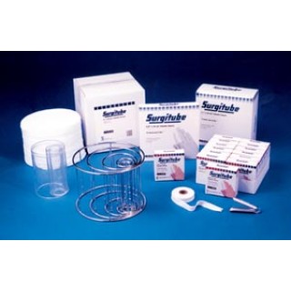 Gentell Tubular Bandage, Includes Aluminum Splint Type Applicator