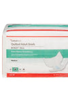 Cardinal Health Brief Wings Ultra Medium Extra Heavy Absorbency