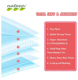 Nateen Mati Soft Underpads (Superior Absorbency)
