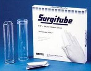 Surgitube Tubular Gauze, 50 yd (For use with applicator)