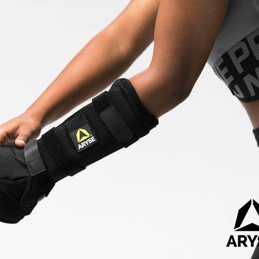 ARYSE Metforce Wrist